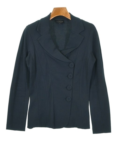 EMPORIO ARMANI(エンポリオアルマーニ)のテーラードジャケット サイズ:38(S位) 9,900円