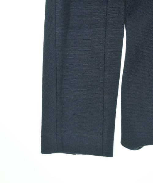 EMPORIO ARMANI（エンポリオアルマーニ）テーラードジャケット 紺 サイズ:38(S位) レディース/2200700154029