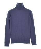 EMPORIO ARMANI（エンポリオアルマーニ）ニット・セーター 紫 サイズ:38(S位) レディース/2200700154173