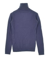 EMPORIO ARMANI（エンポリオアルマーニ）ニット・セーター 紫 サイズ:38(S位) レディース/2200700154173
