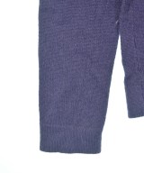 EMPORIO ARMANI（エンポリオアルマーニ）ニット・セーター 紫 サイズ:38(S位) レディース/2200700154173