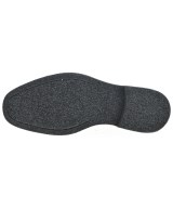 EMPORIO ARMANI（エンポリオアルマーニ）ビジネス・ドレスシューズ 黒 サイズ:UK8(26.5cm位) メンズ/2200701730444