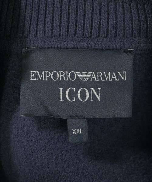 EMPORIO ARMANI（エンポリオアルマーニ）その他 紺 サイズ:XXL メンズ/2200703728050