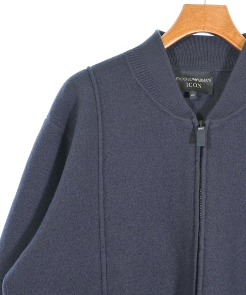 EMPORIO ARMANI（エンポリオアルマーニ）その他 紺 サイズ:XXL メンズ/2200703728050