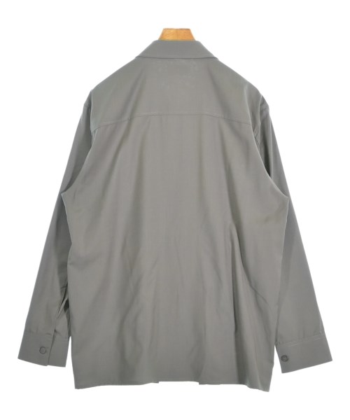 EMPORIO ARMANI（エンポリオアルマーニ）その他 カーキ サイズ:48(L位) メンズ/2200703728074