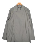 EMPORIO ARMANI（エンポリオアルマーニ）その他 カーキ サイズ:48(L位) メンズ/2200703728074