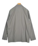 EMPORIO ARMANI（エンポリオアルマーニ）その他 カーキ サイズ:48(L位) メンズ/2200703728074