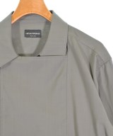 EMPORIO ARMANI（エンポリオアルマーニ）その他 カーキ サイズ:48(L位) メンズ/2200703728074