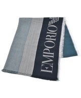 EMPORIO ARMANI マフラー