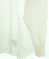 EMPORIO ARMANI（エンポリオアルマーニ）ドレスシャツ 白 サイズ:43(XXL位) メンズ/2200703929730