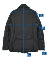 EMPORIO ARMANI（エンポリオアルマーニ）その他 紺 サイズ:48(L位) メンズ/2200706708028