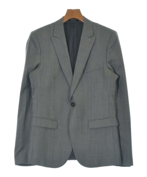 EMPORIO ARMANI（エンポリオアルマーニ）その他 グレー サイズ:46(M位)/-(M位) メンズ/2200706708097