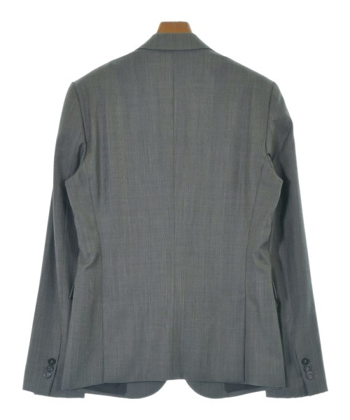 EMPORIO ARMANI（エンポリオアルマーニ）その他 グレー サイズ:46(M位)/-(M位) メンズ/2200706708097