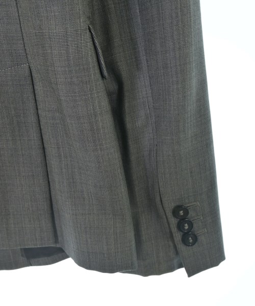 EMPORIO ARMANI（エンポリオアルマーニ）その他 グレー サイズ:46(M位)/-(M位) メンズ/2200706708097