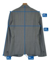 EMPORIO ARMANI（エンポリオアルマーニ）その他 グレー サイズ:46(M位)/-(M位) メンズ/2200706708097
