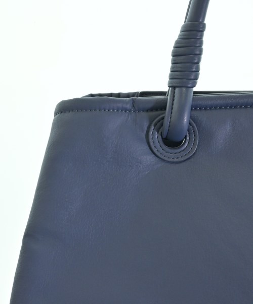 EMPORIO ARMANI（エンポリオアルマーニ）トートバッグ 紺 サイズ:- レディース/2200706708127