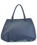EMPORIO ARMANI（エンポリオアルマーニ）トートバッグ 紺 サイズ:- レディース/2200706708127