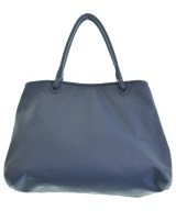 EMPORIO ARMANI（エンポリオアルマーニ）トートバッグ 紺 サイズ:- レディース/2200706708127
