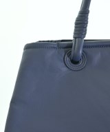 EMPORIO ARMANI（エンポリオアルマーニ）トートバッグ 紺 サイズ:- レディース/2200706708127