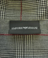 EMPORIO ARMANI（エンポリオアルマーニ）カジュアルシャツ グレー サイズ:S メンズ/2200707068046