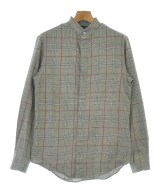 EMPORIO ARMANI カジュアルシャツ