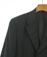 EMPORIO ARMANI（エンポリオアルマーニ）テーラードジャケット 黒 サイズ:44(S位) メンズ/2200707258027