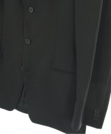 EMPORIO ARMANI（エンポリオアルマーニ）テーラードジャケット 黒 サイズ:44(S位) メンズ/2200707258027
