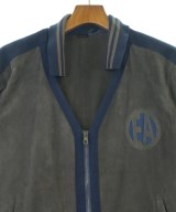 EMPORIO ARMANI（エンポリオアルマーニ）その他 グレー サイズ:50(XL位) メンズ/2200699021074