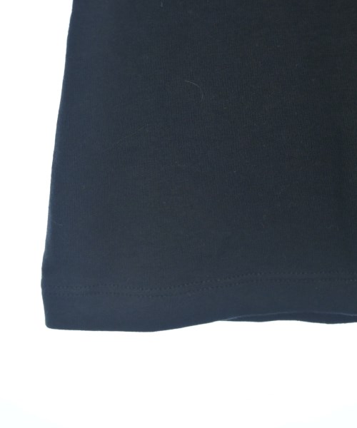 EMPORIO ARMANI（エンポリオアルマーニ）Tシャツ・カットソー 黒 サイズ:M レディース/2200702699115