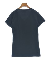 EMPORIO ARMANI（エンポリオアルマーニ）Tシャツ・カットソー 黒 サイズ:M レディース/2200702699115