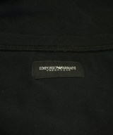 EMPORIO ARMANI（エンポリオアルマーニ）Tシャツ・カットソー 黒 サイズ:M レディース/2200702699115