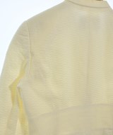 EMPORIO ARMANI（エンポリオアルマーニ）カジュアルジャケット 白 サイズ:-(S位) レディース/2200707370057