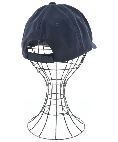 EMPORIO ARMANI（エンポリオアルマーニ）キャップ 紺 サイズ:UNI メンズ/2200705396530