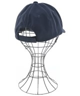EMPORIO ARMANI（エンポリオアルマーニ）キャップ 紺 サイズ:UNI メンズ/2200705396530