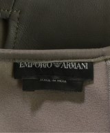 EMPORIO ARMANI（エンポリオアルマーニ）ワンピース グレー サイズ:38(M位) レディース/2200706077056