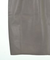 EMPORIO ARMANI（エンポリオアルマーニ）ワンピース グレー サイズ:38(M位) レディース/2200706077056