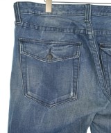 EMPORIO ARMANI（エンポリオアルマーニ）デニムパンツ 紺 サイズ:36(XXL位) メンズ/2200708372029