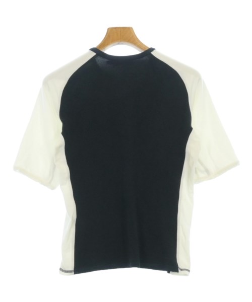 EMPORIO ARMANI（エンポリオアルマーニ）Tシャツ・カットソー 黒 サイズ:XL メンズ/2200708521052