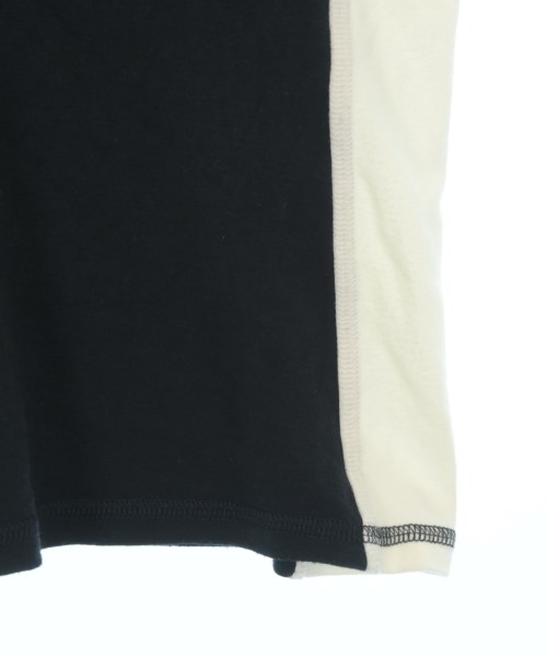 EMPORIO ARMANI（エンポリオアルマーニ）Tシャツ・カットソー 黒 サイズ:XL メンズ/2200708521052