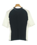 EMPORIO ARMANI（エンポリオアルマーニ）Tシャツ・カットソー 黒 サイズ:XL メンズ/2200708521052
