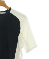 EMPORIO ARMANI（エンポリオアルマーニ）Tシャツ・カットソー 黒 サイズ:XL メンズ/2200708521052