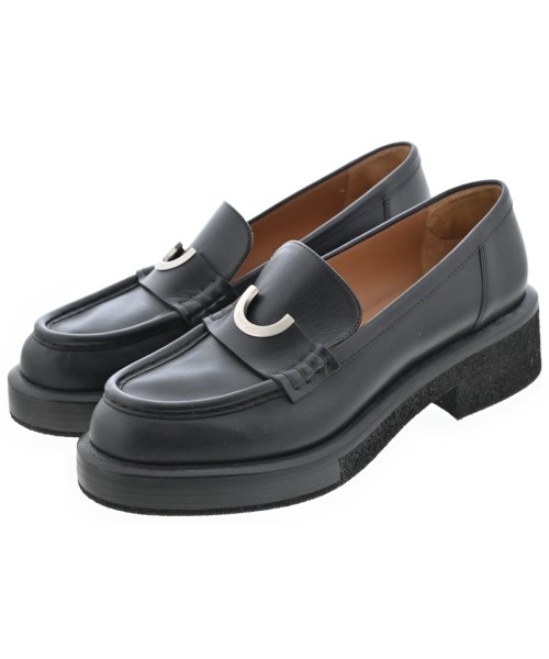 EMPORIO ARMANI(エンポリオアルマーニ)のドレスシューズ/ローファー サイズ:38(23cm位) 11,800円