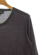 EMPORIO ARMANI（エンポリオアルマーニ）ニット・セーター グレー サイズ:46(M位) メンズ/2200706204070