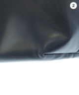 EMPORIO ARMANI（エンポリオアルマーニ）ハンドバッグ 青 サイズ:- レディース/2200709102182