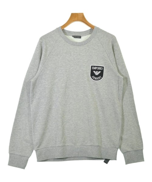 EMPORIO ARMANI(エンポリオアルマーニ)のスウェット サイズ:L 6,000円