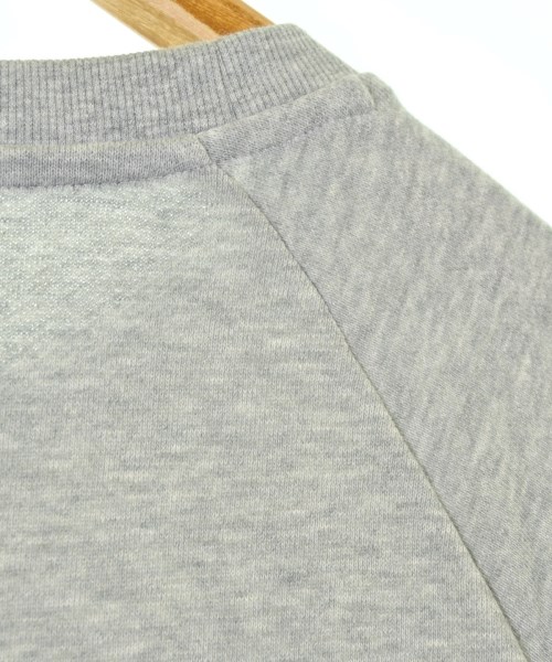 EMPORIO ARMANI（エンポリオアルマーニ）スウェット グレー サイズ:L メンズ/2200706540093