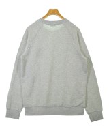 EMPORIO ARMANI（エンポリオアルマーニ）スウェット グレー サイズ:L メンズ/2200706540093