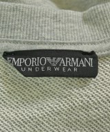 EMPORIO ARMANI（エンポリオアルマーニ）スウェット グレー サイズ:L メンズ/2200706540093