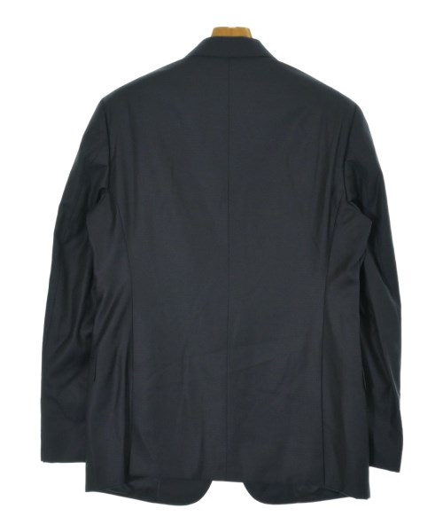 EMPORIO ARMANI（エンポリオアルマーニ）ビジネス 紺 サイズ:48/48(L位) メンズ/2200707138367