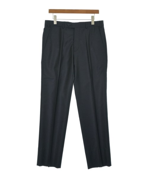 EMPORIO ARMANI（エンポリオアルマーニ）ビジネス 紺 サイズ:48/48(L位) メンズ/2200707138367